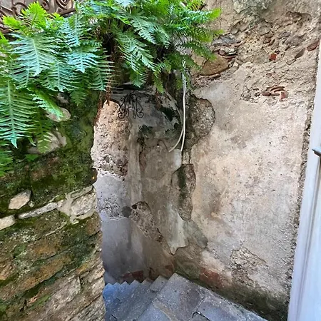 Dimora Ventimiglia Cefalù