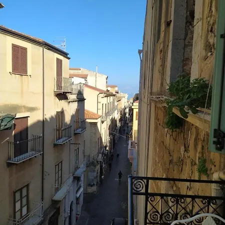 Lejlighed Dimora Ventimiglia
