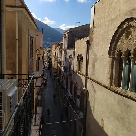 Lejlighed Dimora Ventimiglia *