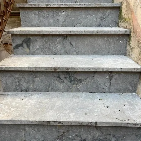 Dimora Ventimiglia Lejlighed Cefalù