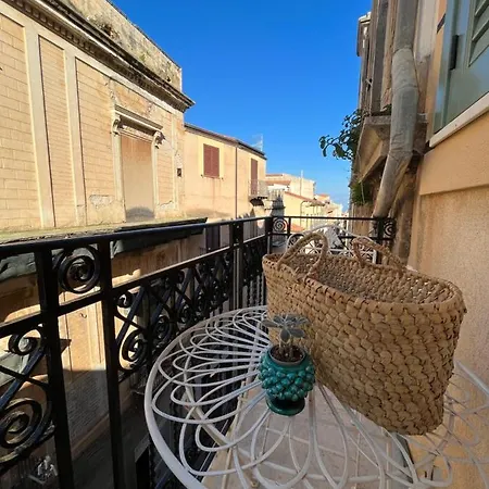 Dimora Ventimiglia *