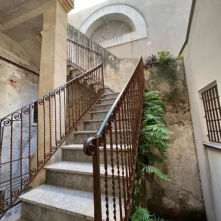 Dimora Ventimiglia