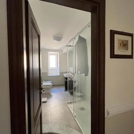 Lejlighed Dimora Ventimiglia Cefalù