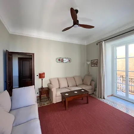 Dimora Ventimiglia Cefalù