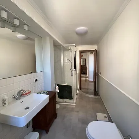 Dimora Ventimiglia Cefalù