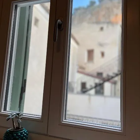 Lejlighed Dimora Ventimiglia